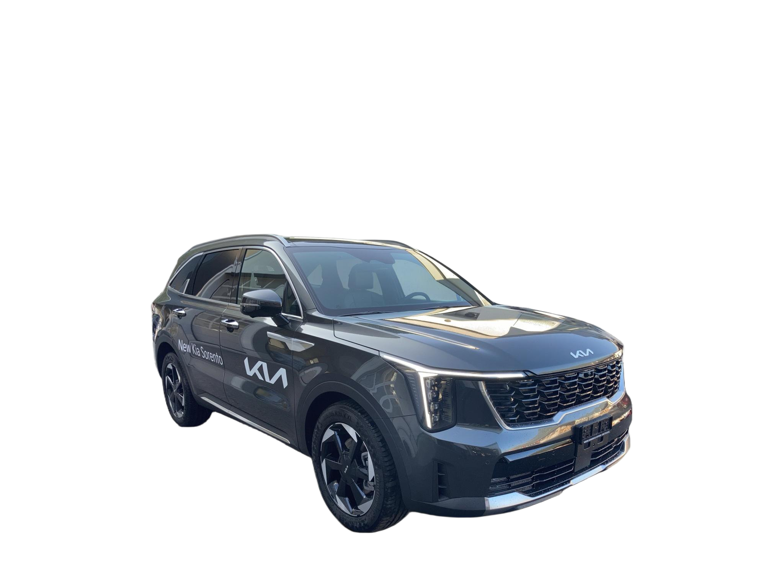 Vehicle Image