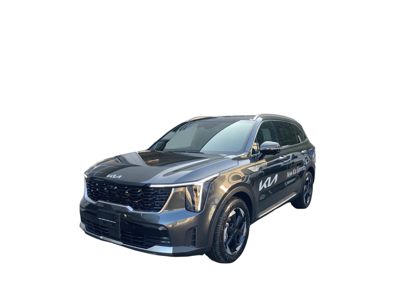 Vehicle Image