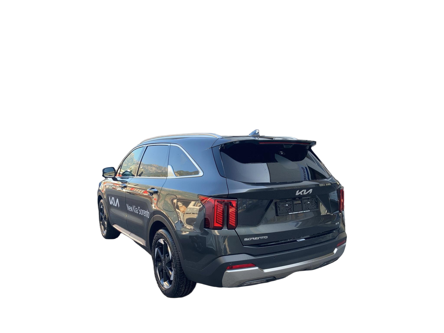 Vehicle Image