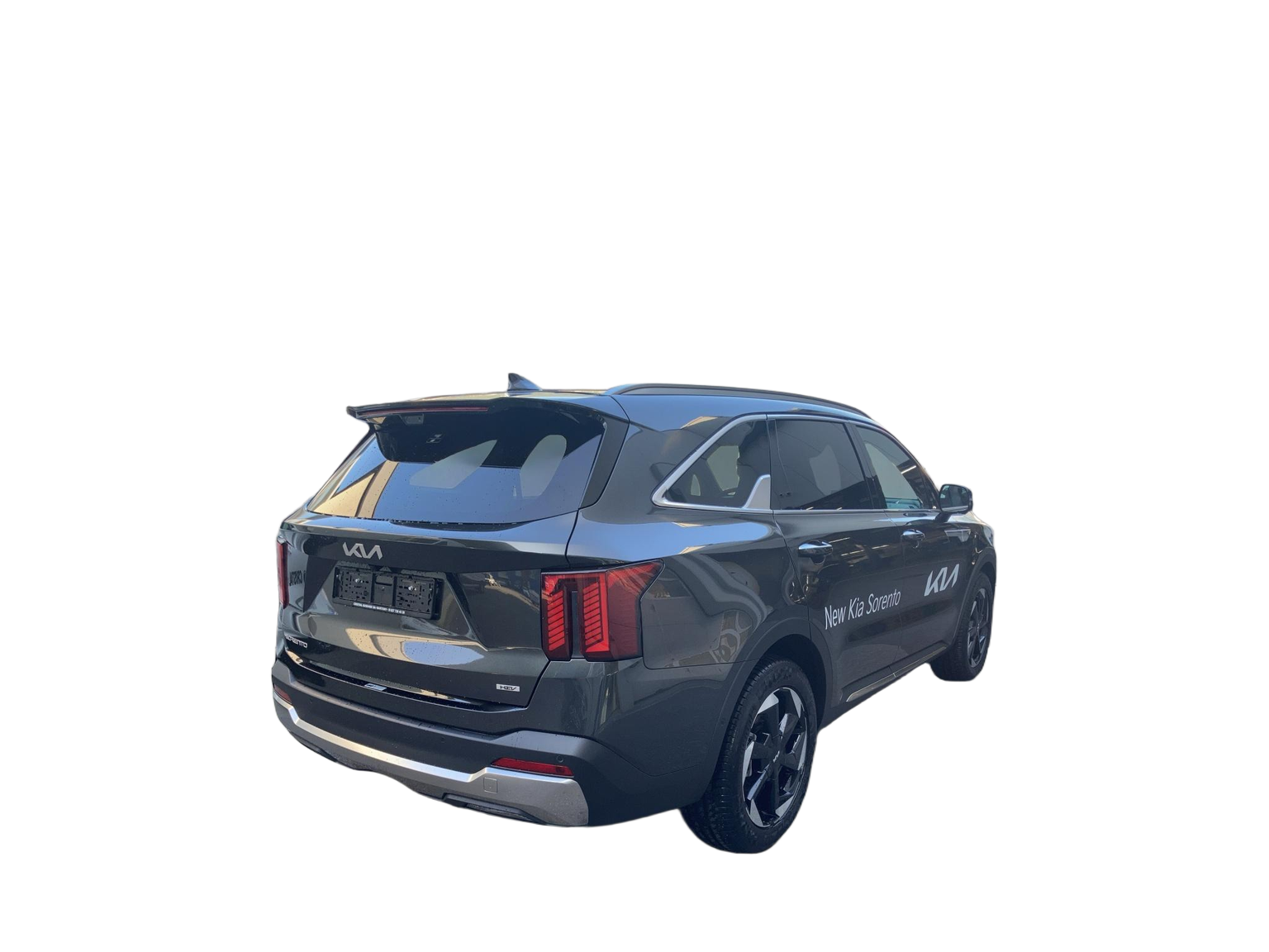 Vehicle Image