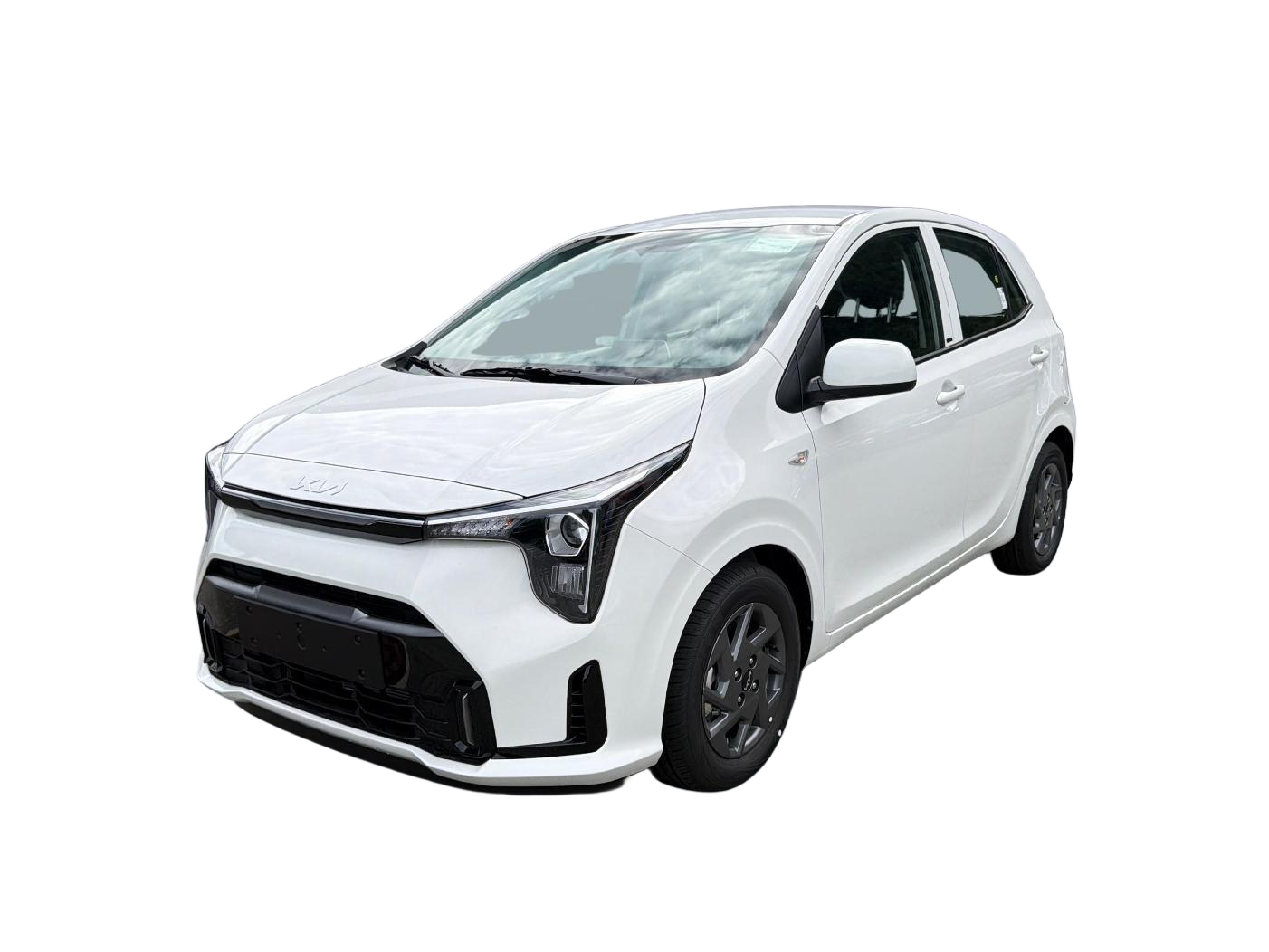 KIA Picanto 1.0 GDi Inspire