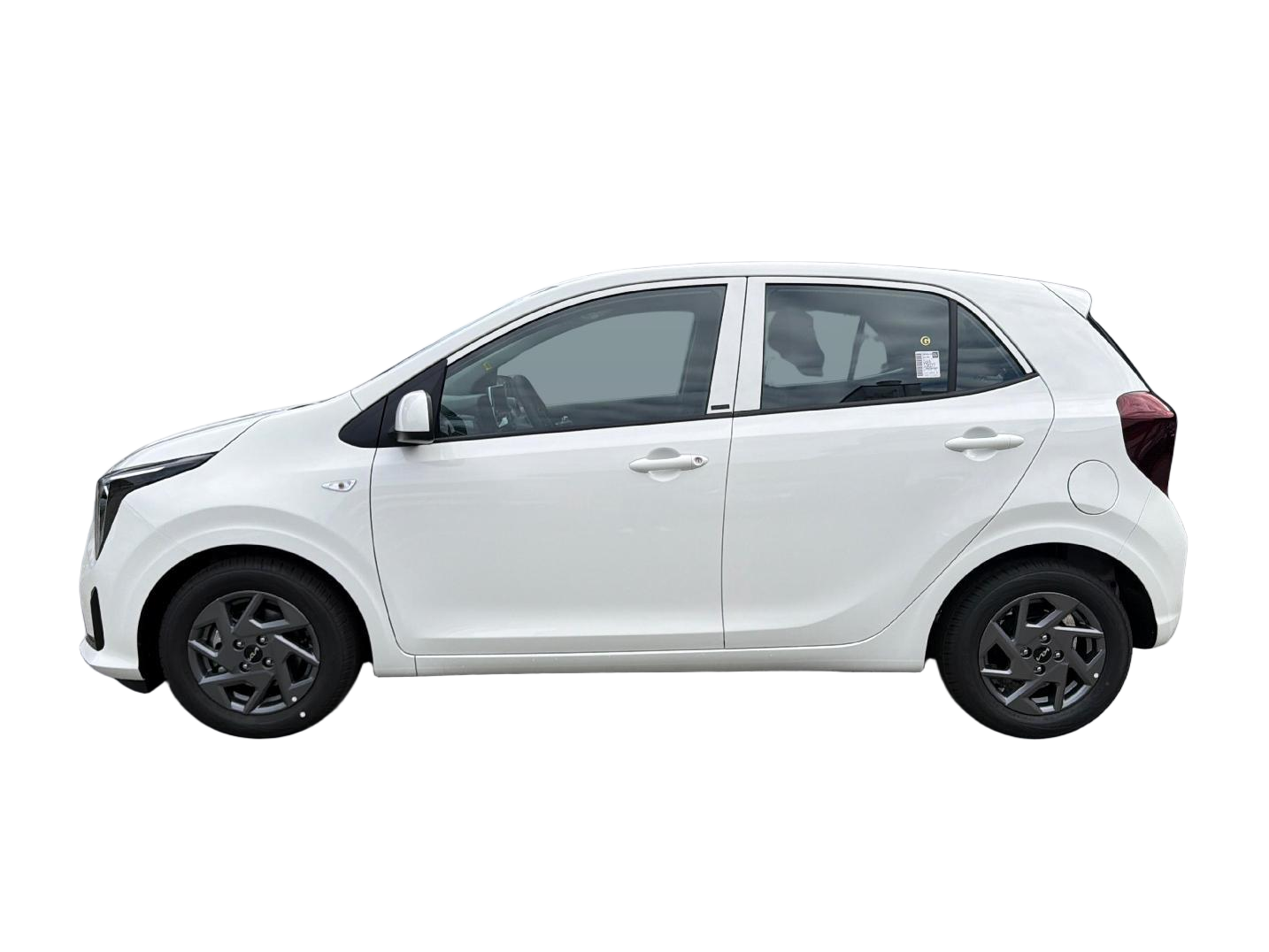 KIA Picanto 1.0 GDi Inspire