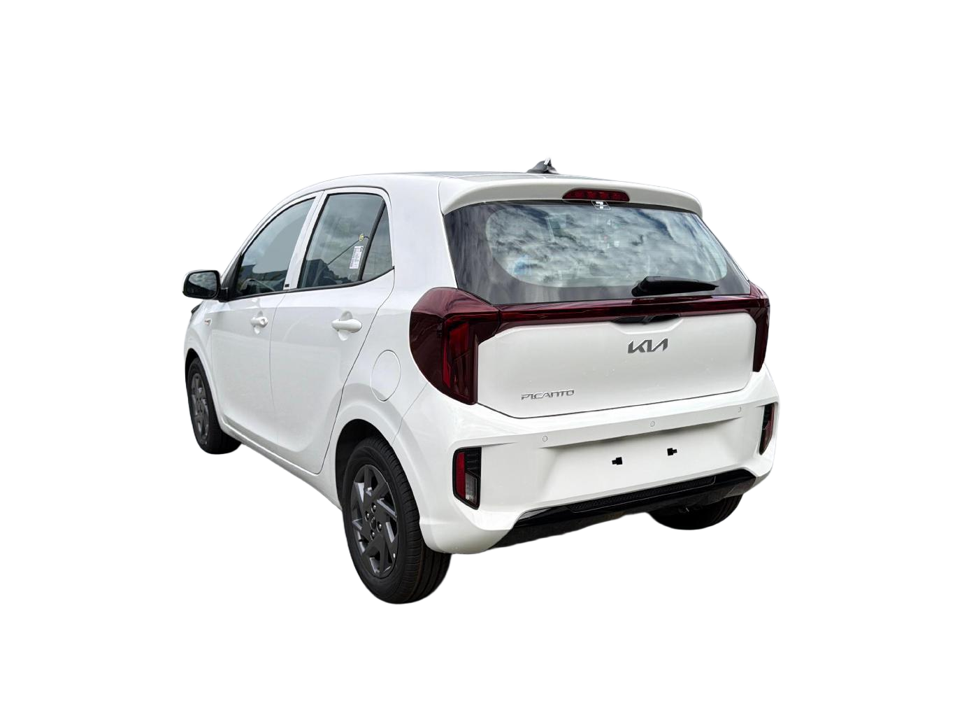 KIA Picanto 1.0 GDi Inspire