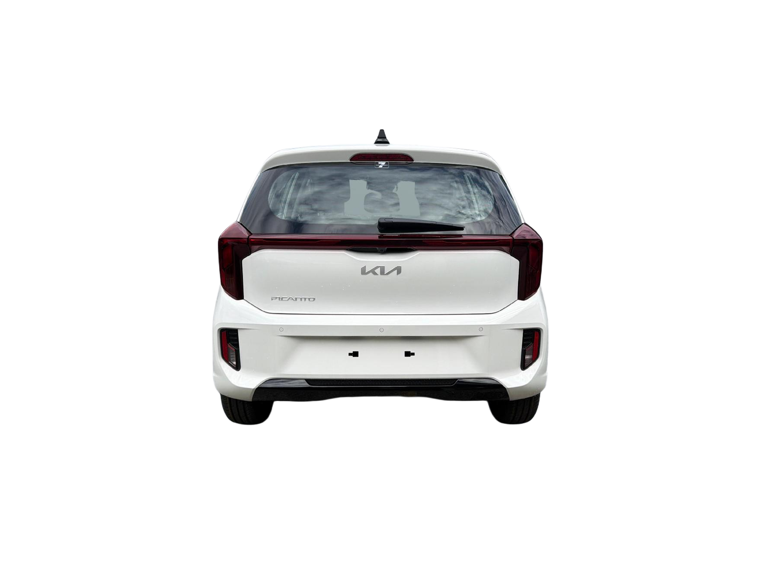 KIA Picanto 1.0 GDi Inspire