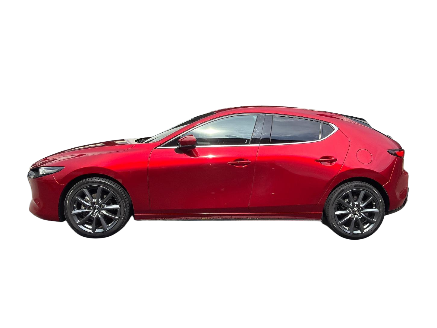 MAZDA 3 Hatchback 2.0 186 Revolution AWD