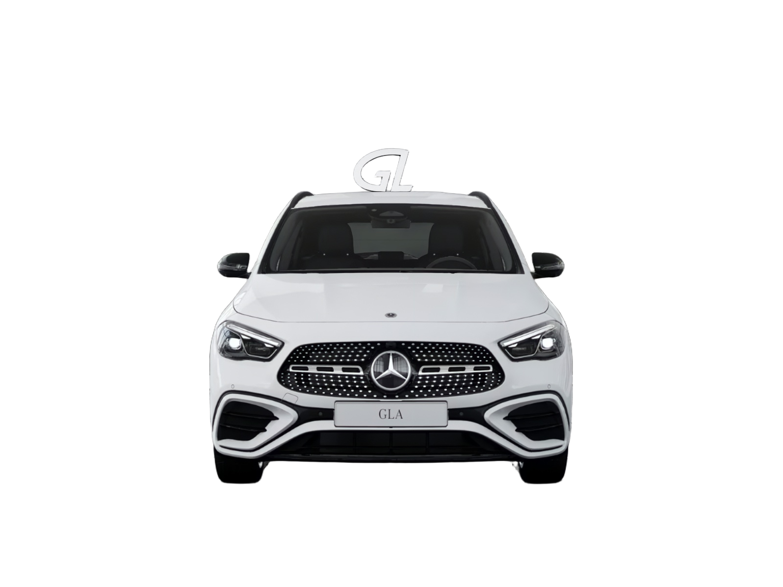 MERCEDES-BENZ GLA 220 4Matic 8G-DCT