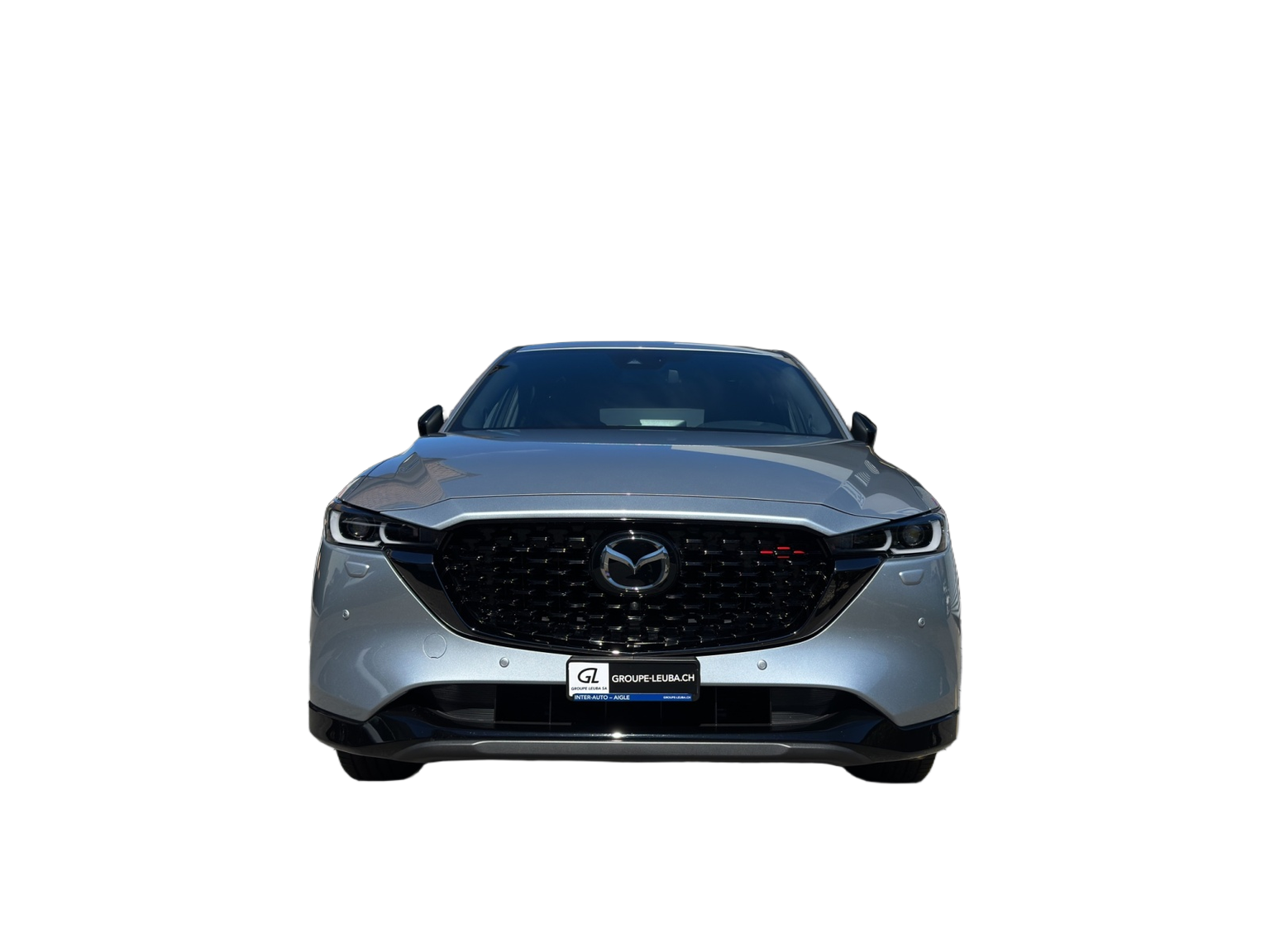 MAZDA CX-5 G 194 Homura AWD