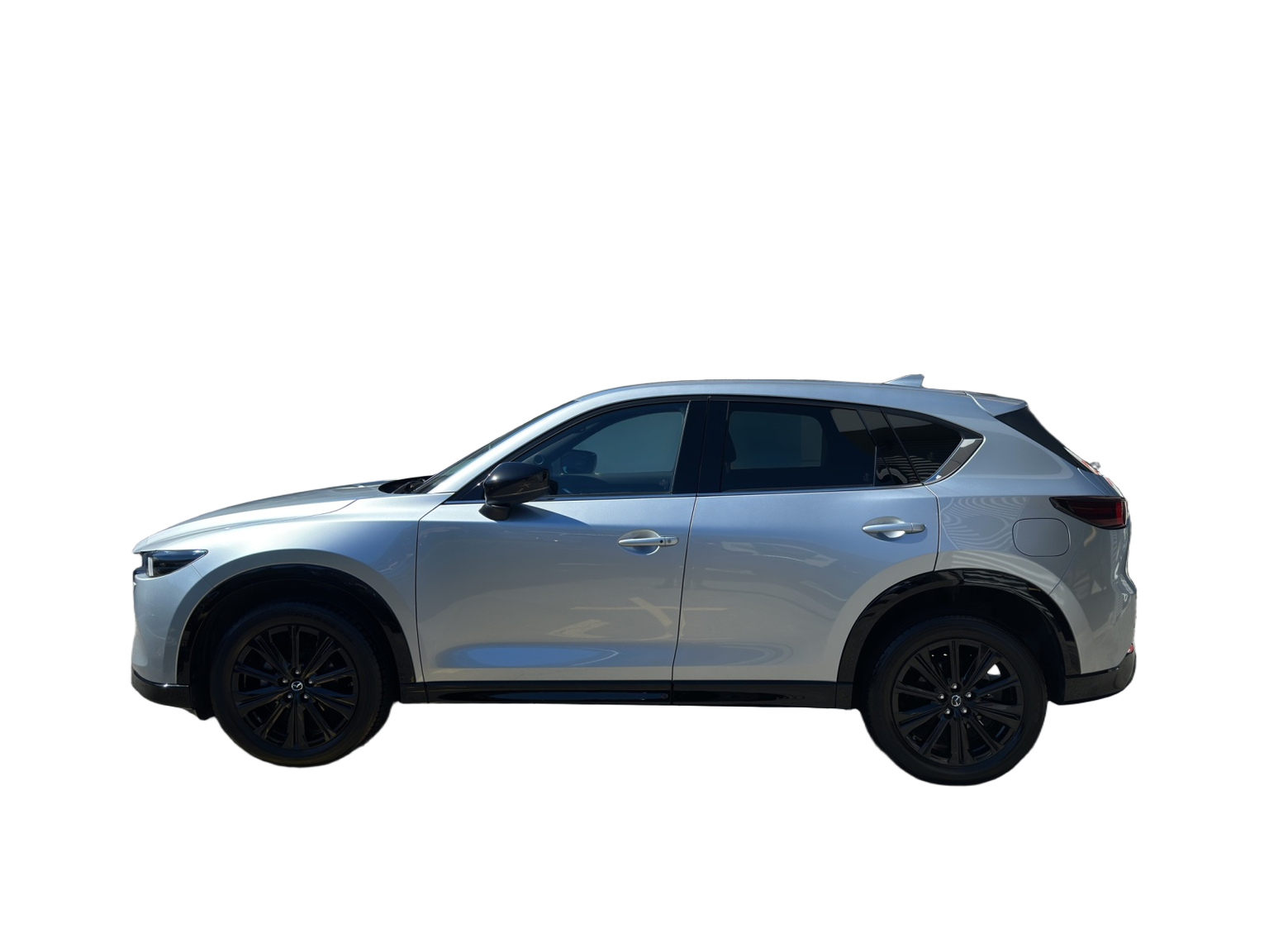 MAZDA CX-5 G 194 Homura AWD