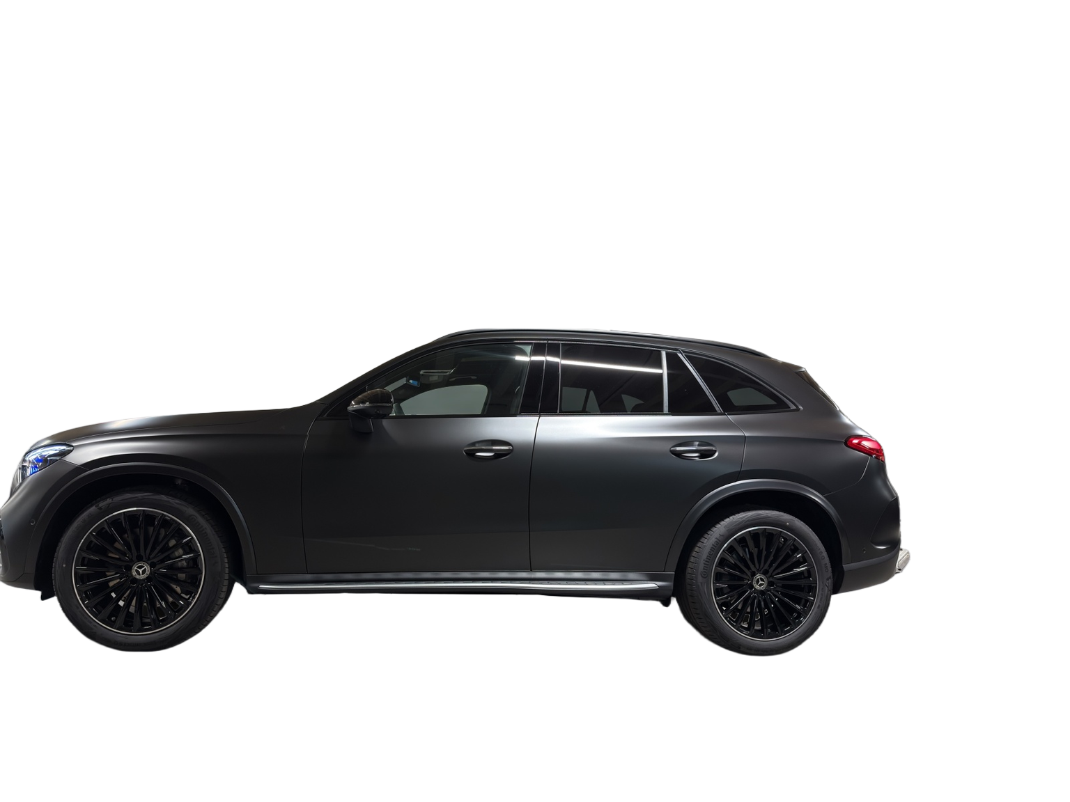 MERCEDES-BENZ GLC 300 4Matic 9G-Tronic