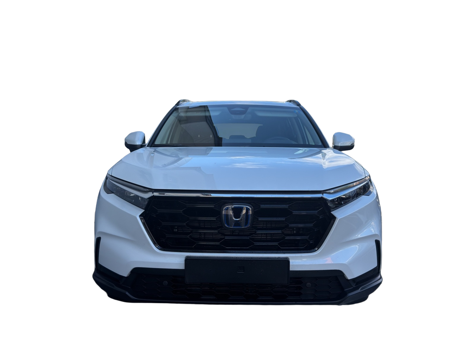 HONDA CR-V 2.0i MMD Advance 4WD