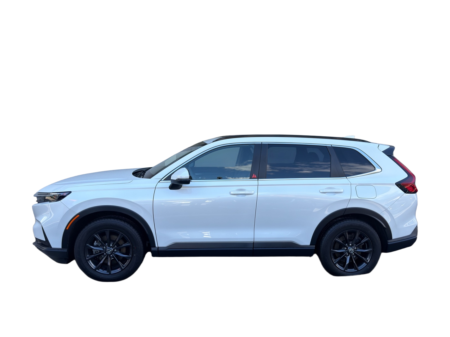 HONDA CR-V 2.0i MMD Advance 4WD