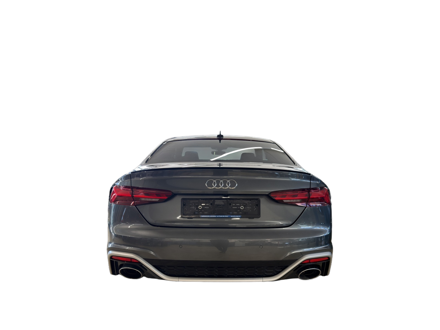 AUDI RS5 Coupé 2.9TFSI quattro