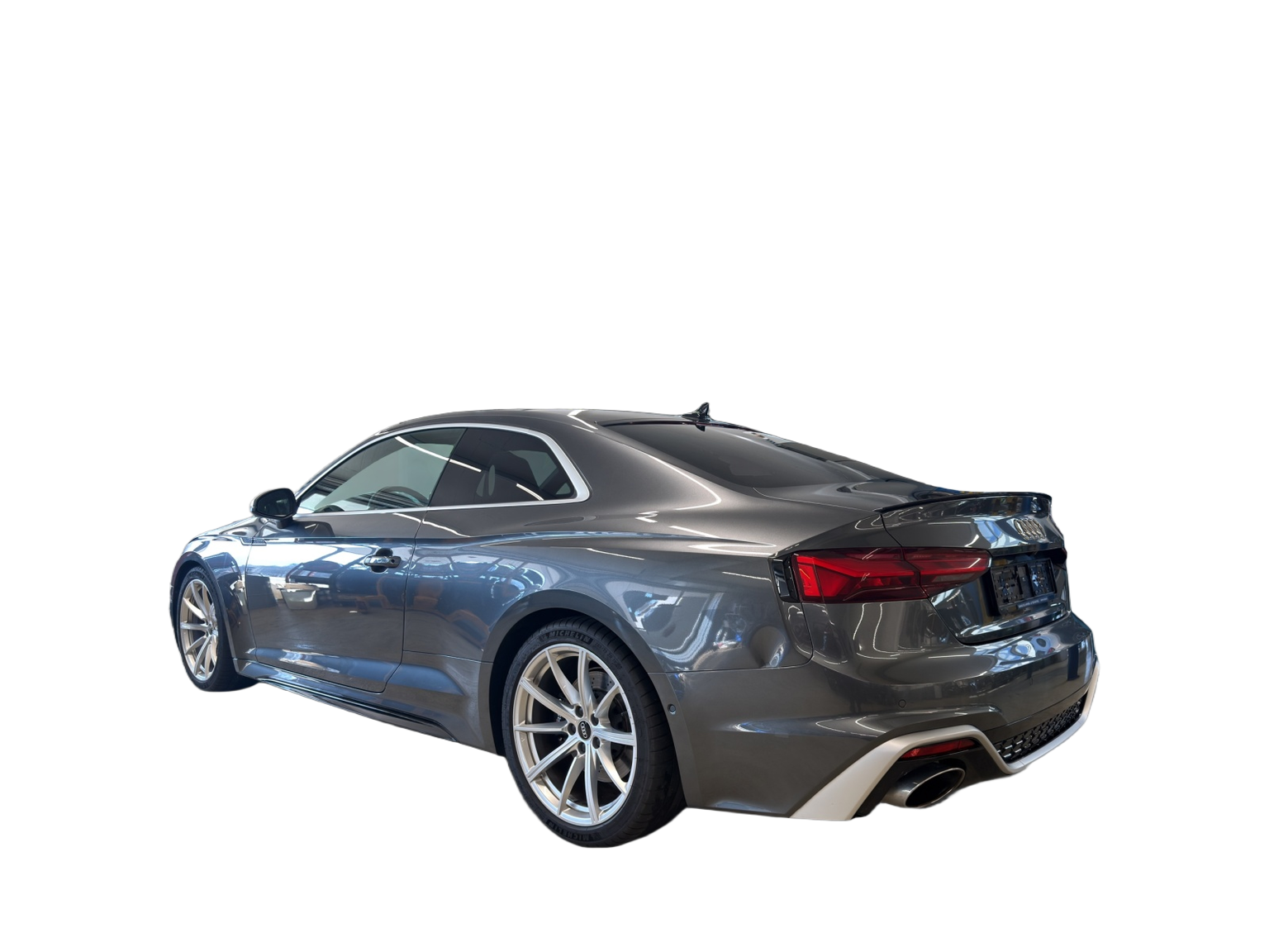 AUDI RS5 Coupé 2.9TFSI quattro