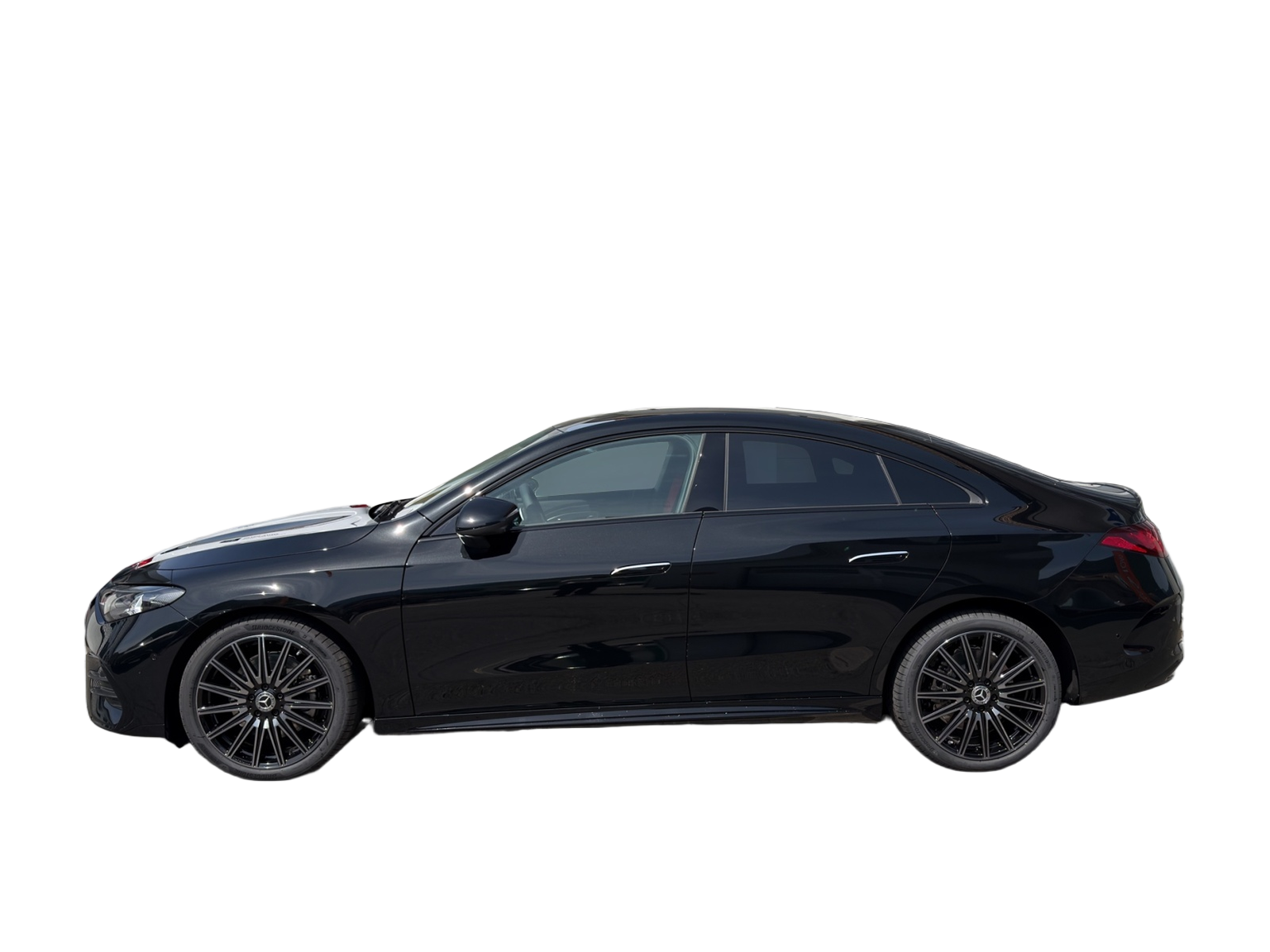 MERCEDES-BENZ CLA 350 4 Matic 85 kWh EQ