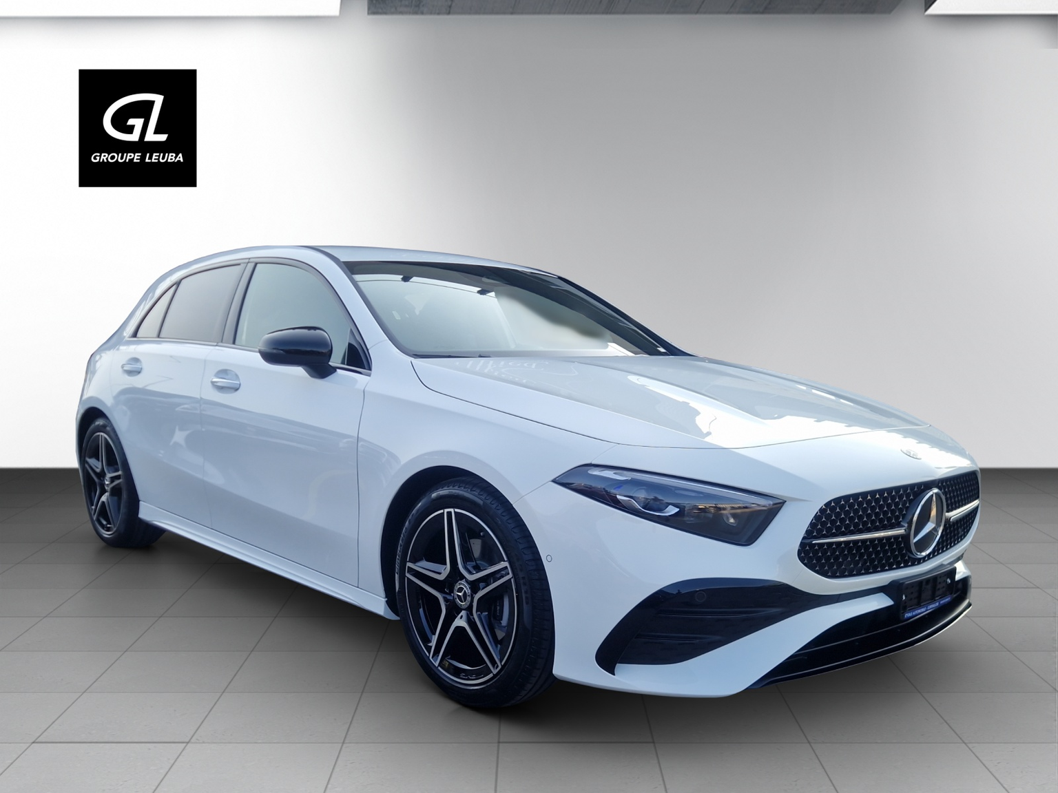 Mercedes A-Klasse im Auto Abo von CARIFY - Bild 1