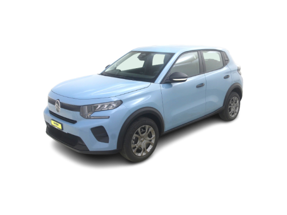 CITROEN C3 1.2 Turbo You