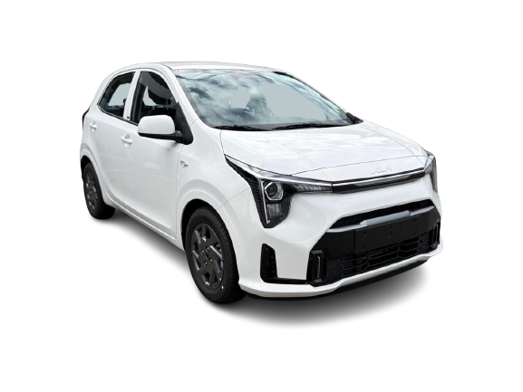 KIA Picanto 1.0 GDi Inspire