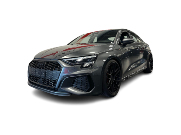 AUDI A3 Limousine 35 TFSI S-Line Attraction S-tronic
