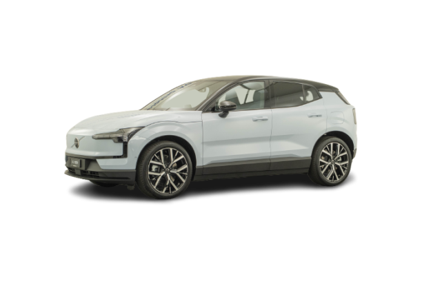 VOLVO EX30 P8 Ultra AWD