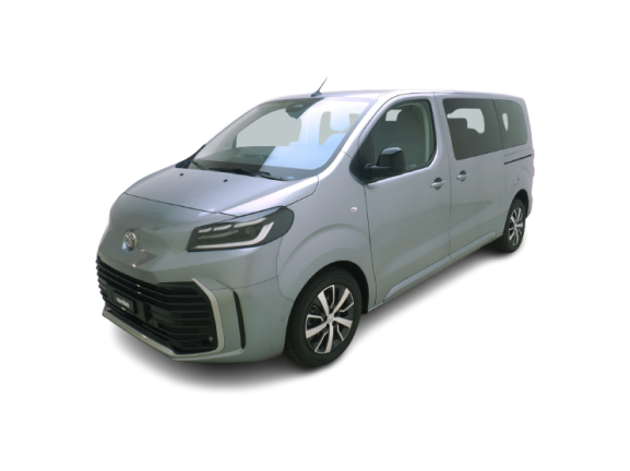 TOYOTA Proace Verso L1 2.2 D Trend