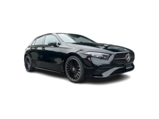 MERCEDES-BENZ A 250 4Matic 8G-DCT