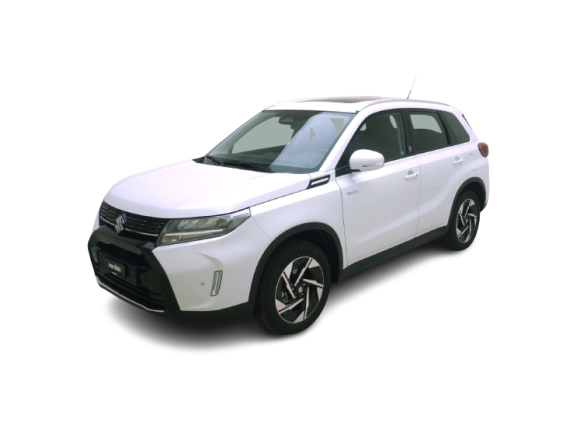 SUZUKI Vitara 1.4 T Piz Sulai Top Hybrid 4x4