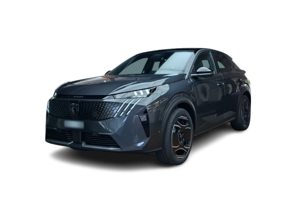 PEUGEOT 3008 1.6 PHEV 225 GT Exclusive