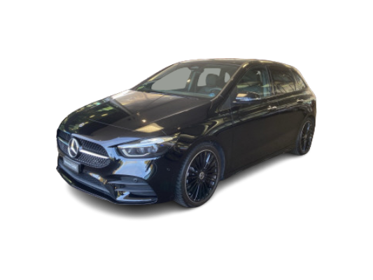 MERCEDES-BENZ B 250 4Matic 8G-DCT