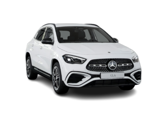 MERCEDES-BENZ GLA 220 4Matic 8G-DCT