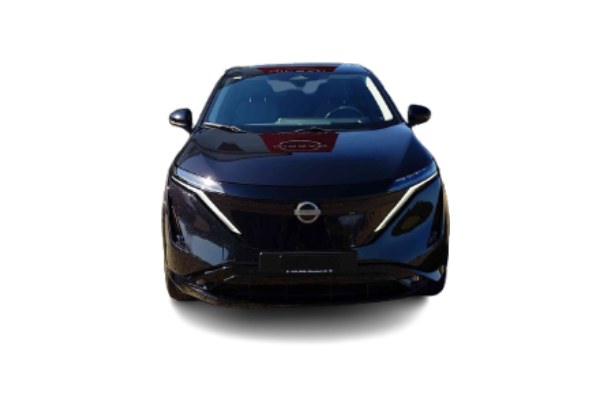 NISSAN Ariya Evolve