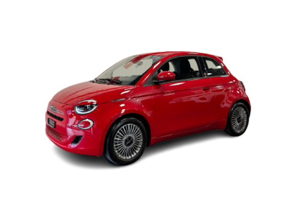FIAT 500 1.0 FireFly MHD Torino