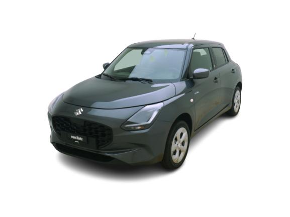 SUZUKI Swift 1.2 Piz Sulai Hybrid 4x4