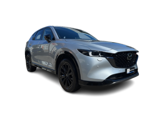 MAZDA CX-5 G 194 Homura AWD