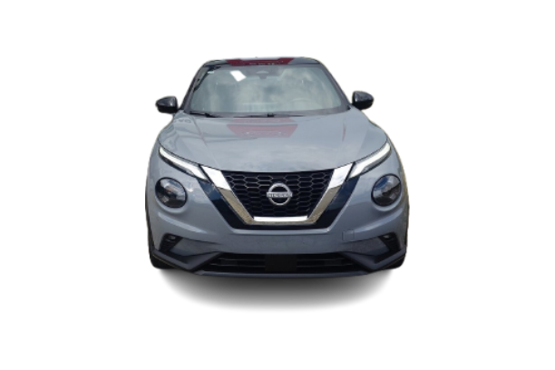 NISSAN Juke 1.0 DIG-T Tekna