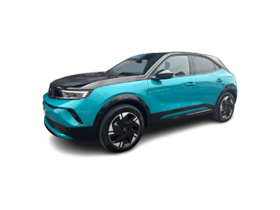 OPEL Mokka Electric GS - Long Range (WLTP-Reichweite bis 407KM)