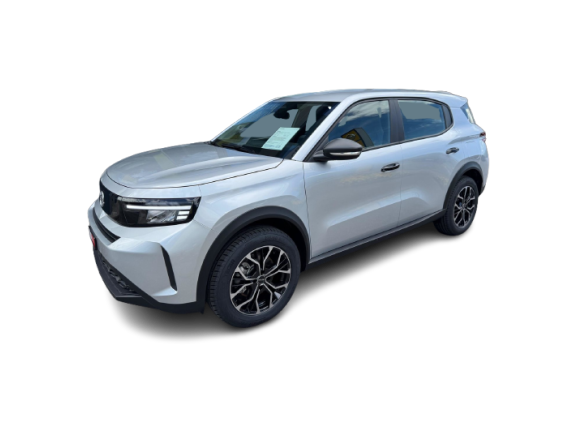OPEL Frontera 1.2Turbo HEV Edition
