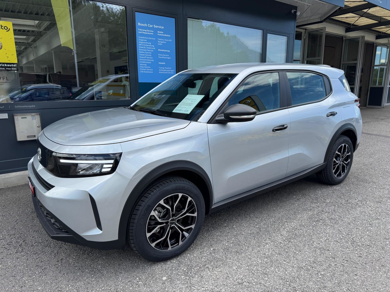 Vehicle Image