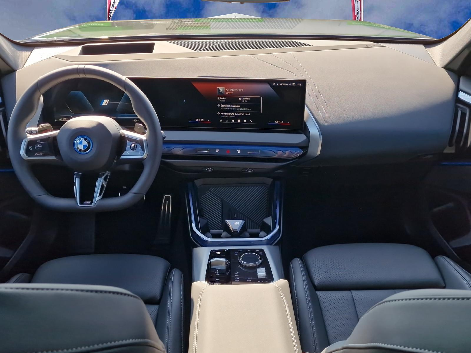 BMW X3 NEW 20d xDrive M Sport Pro 2026