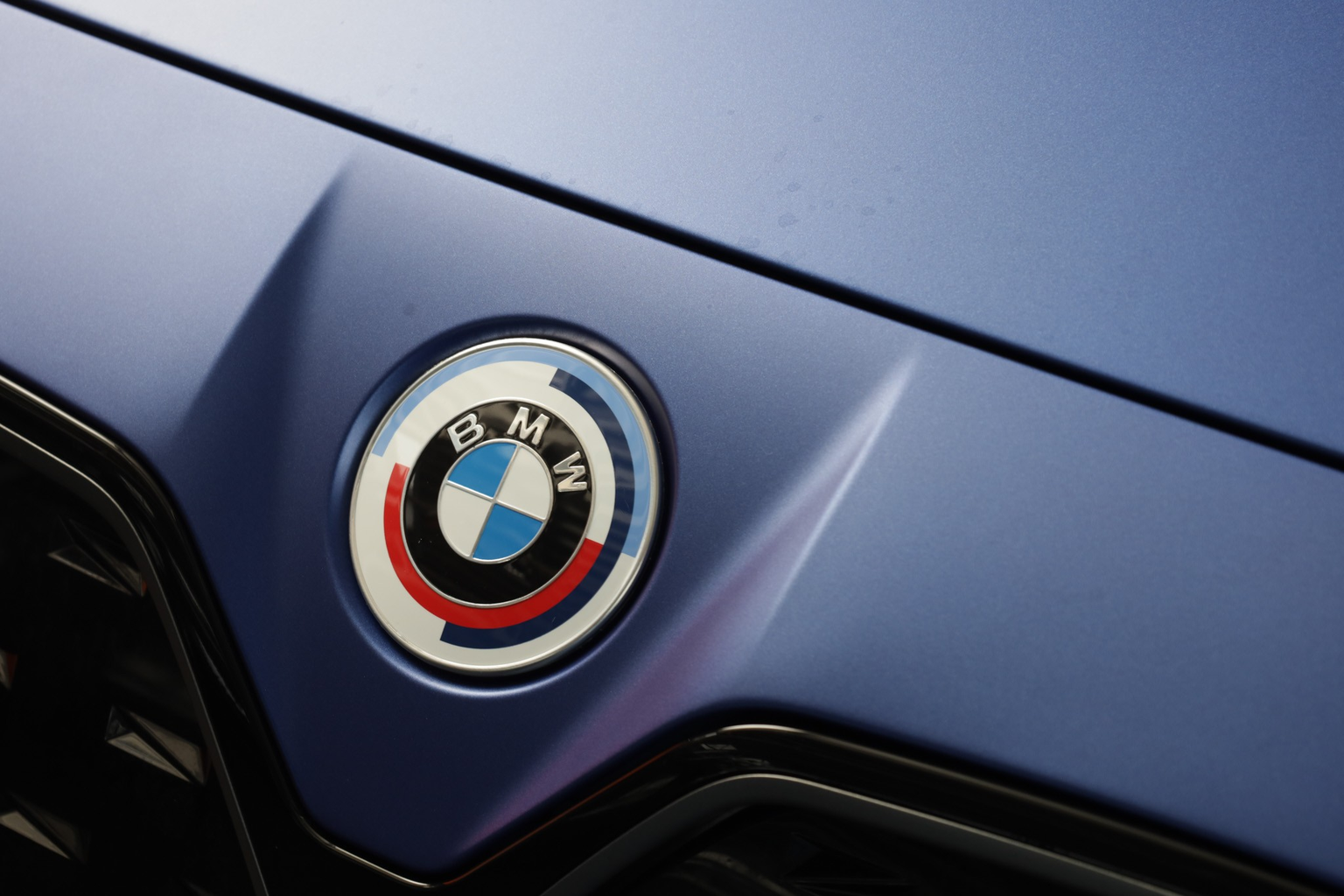 BMW i4 M50 M Sport Pro Frozen Portimau FULL OPTIONS
