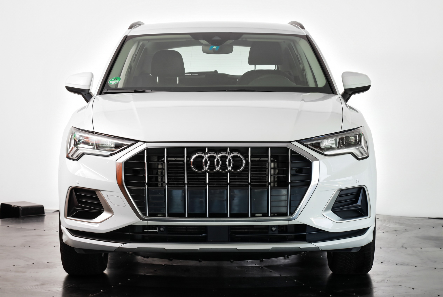 AUDI Q3 35 TDI advanced quattro S-tronic * ACC * MMi+