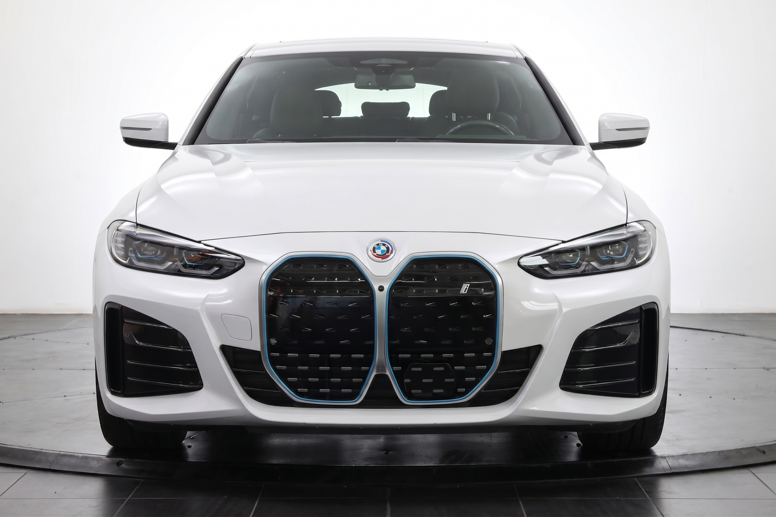 BMW i4 eDrive 35 M Sport Pro