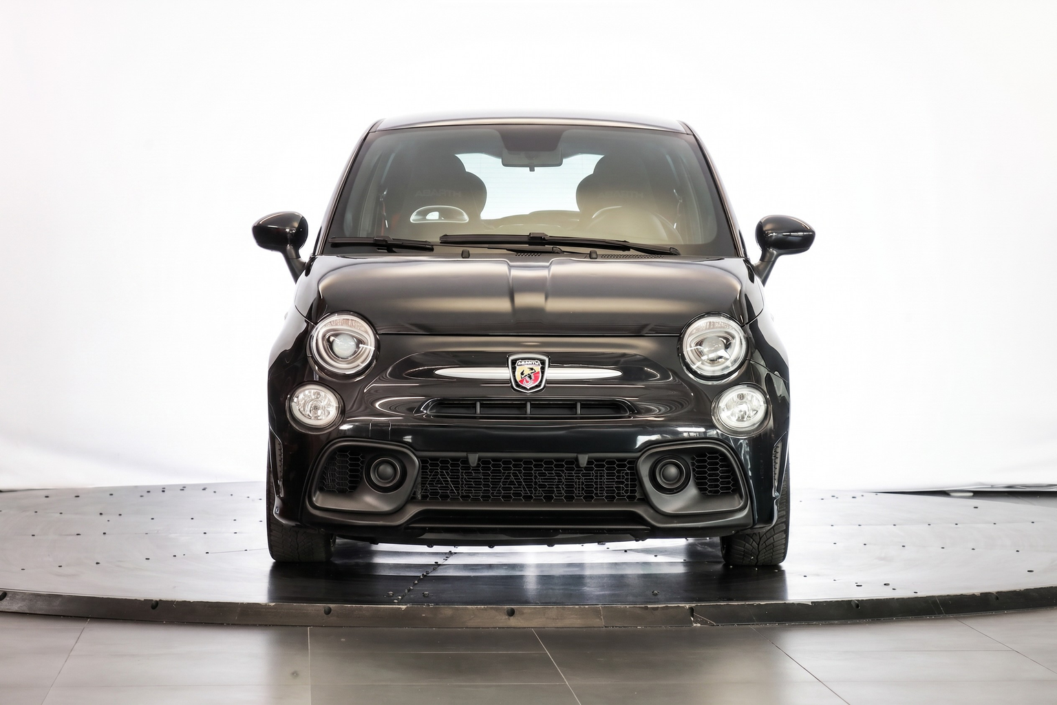 FIAT 595 1.4 16V Turbo Abarth
