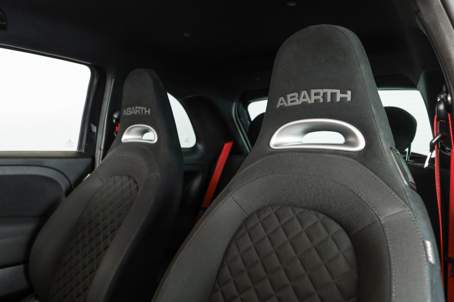 FIAT 595 1.4 16V Turbo Abarth