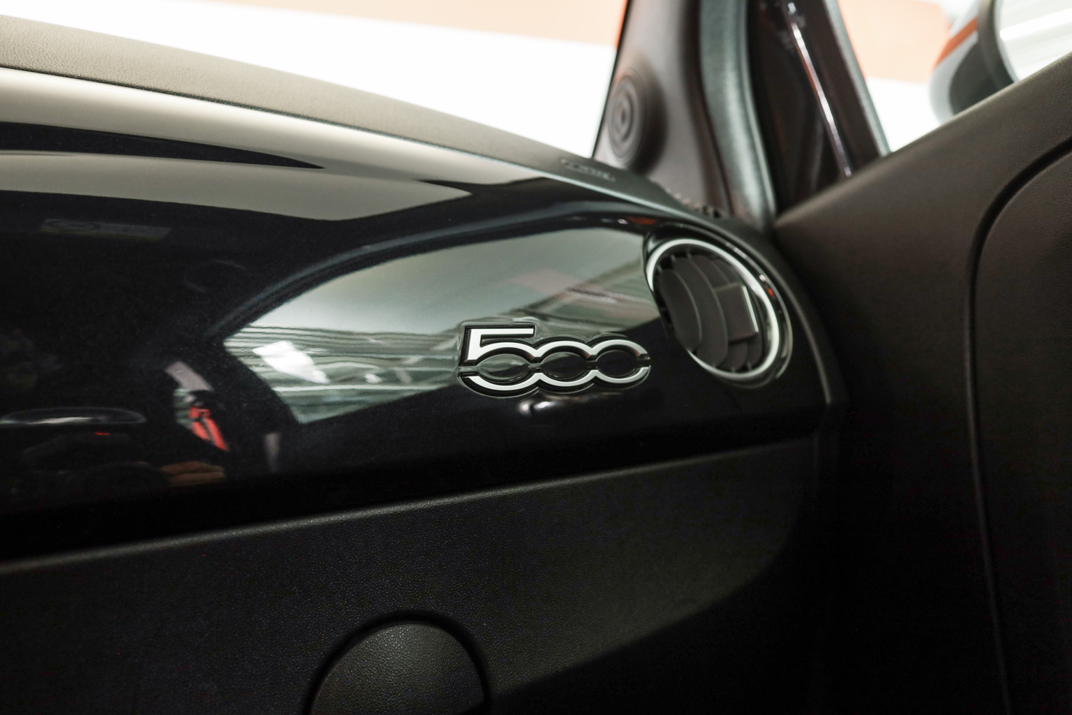 FIAT 595 1.4 16V Turbo Abarth