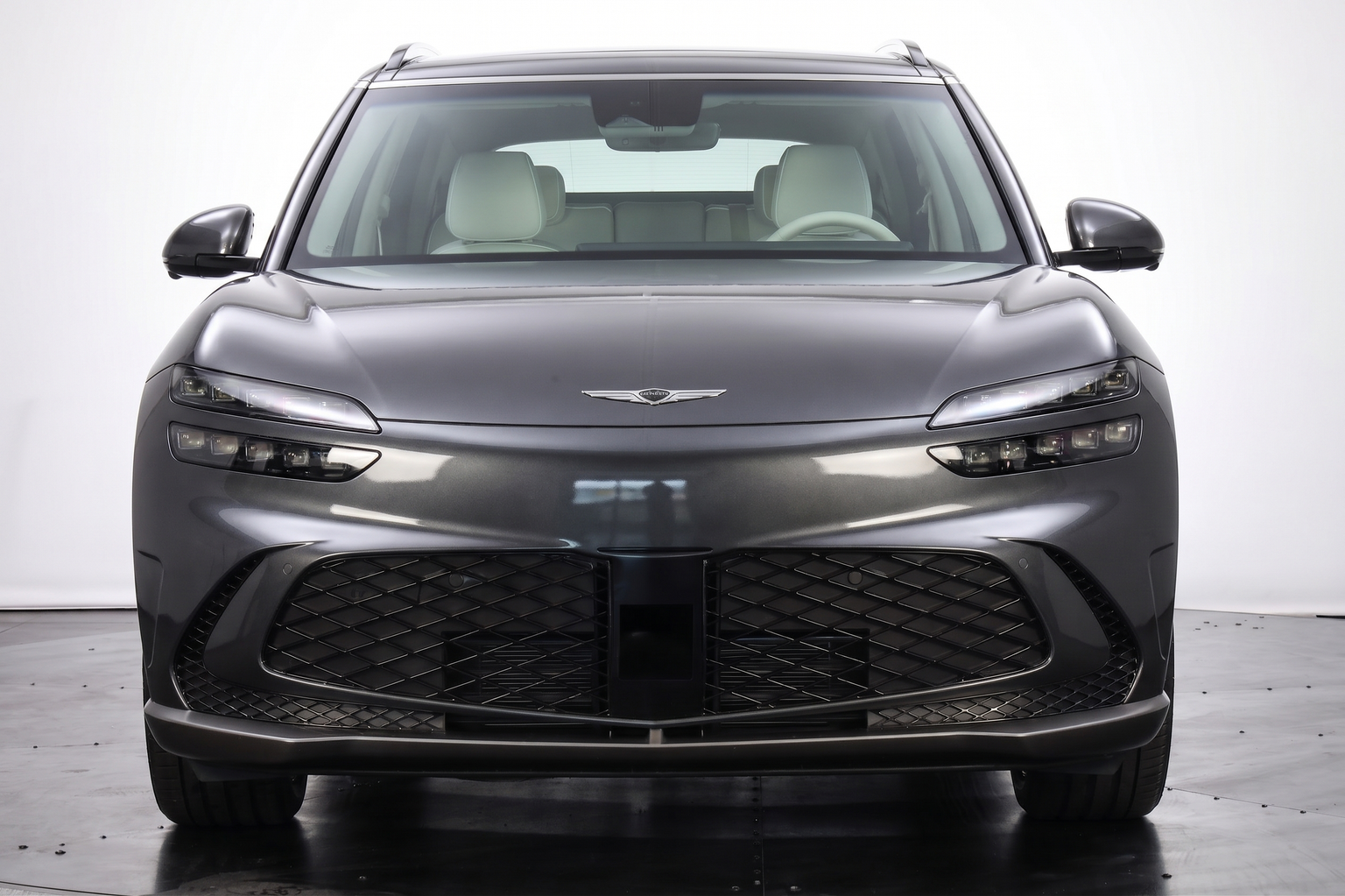 GENESIS GV60 77.4 kWh Sport AWD