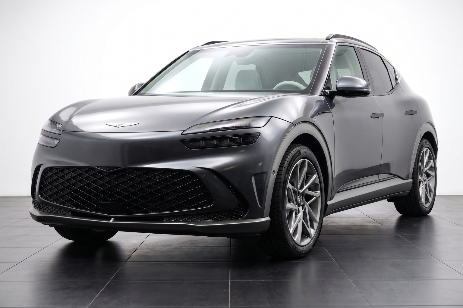 GENESIS GV60 77.4 kWh Sport AWD