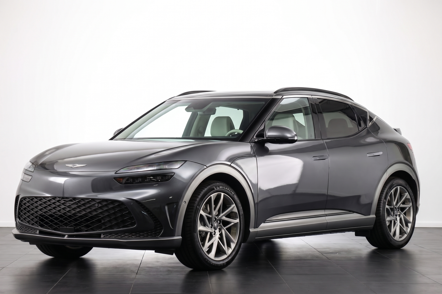 GENESIS GV60 77.4 kWh Sport AWD