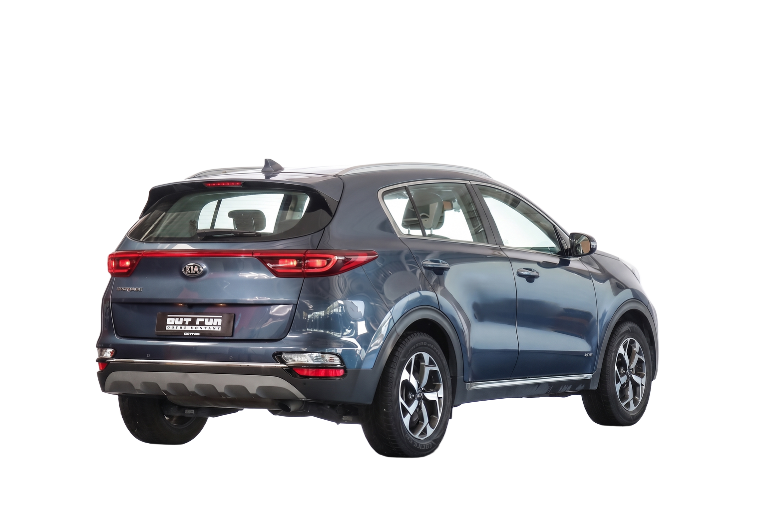 Vehicle Image