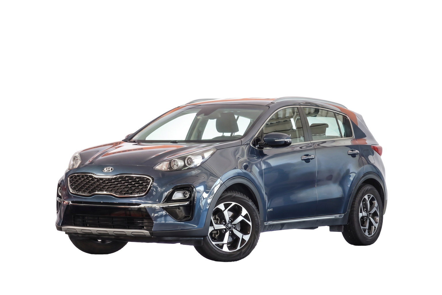Vehicle Image