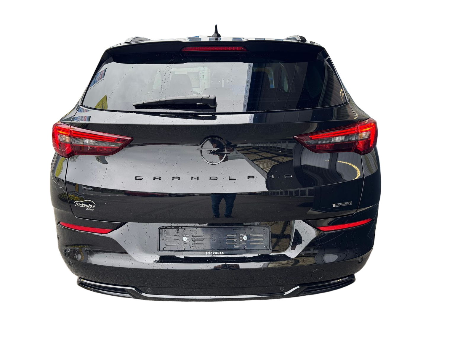 Vehicle Image